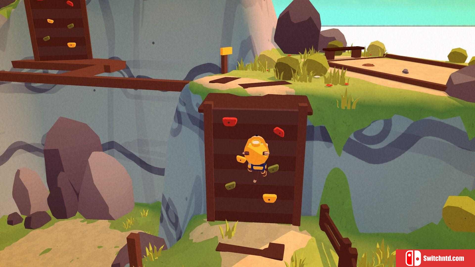 《云雾之谷（Cloudy Valley）》Build 18564226 P2P硬盘版[EN]_1