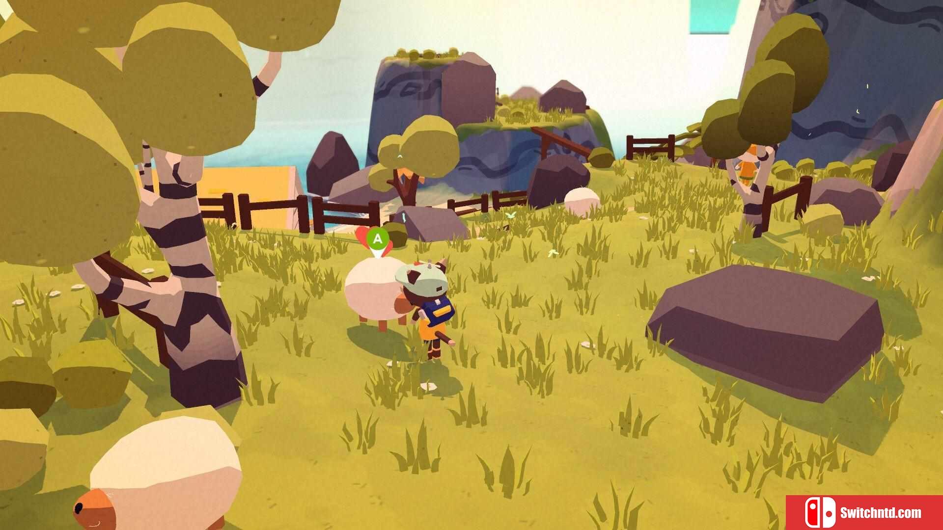 《云雾之谷（Cloudy Valley）》Build 18564226 P2P硬盘版[EN]_5