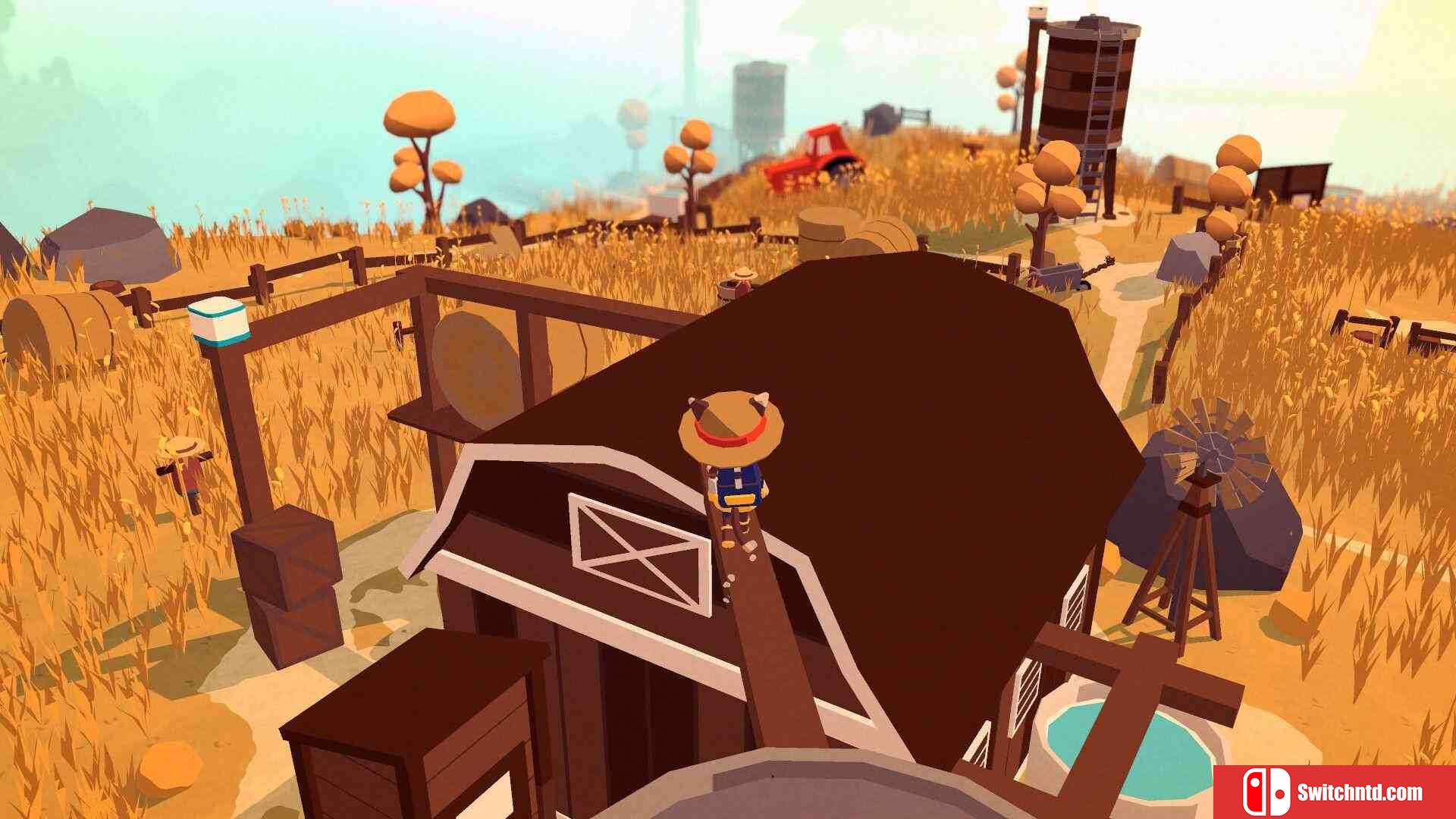《云雾之谷（Cloudy Valley）》Build 18564226 P2P硬盘版[EN]_4