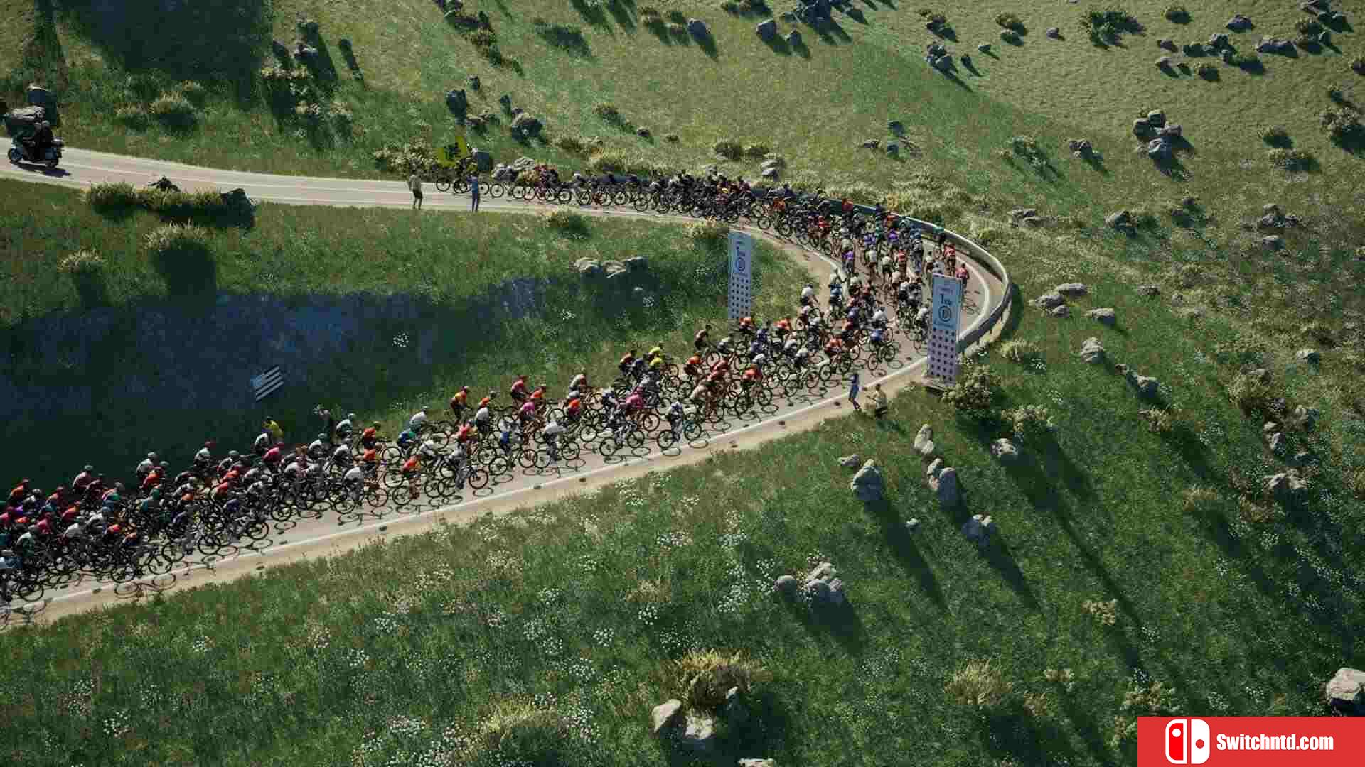 《职业自行车经理25（Pro Cycling Manager 25）》SKIDROW镜像版[EN]_5