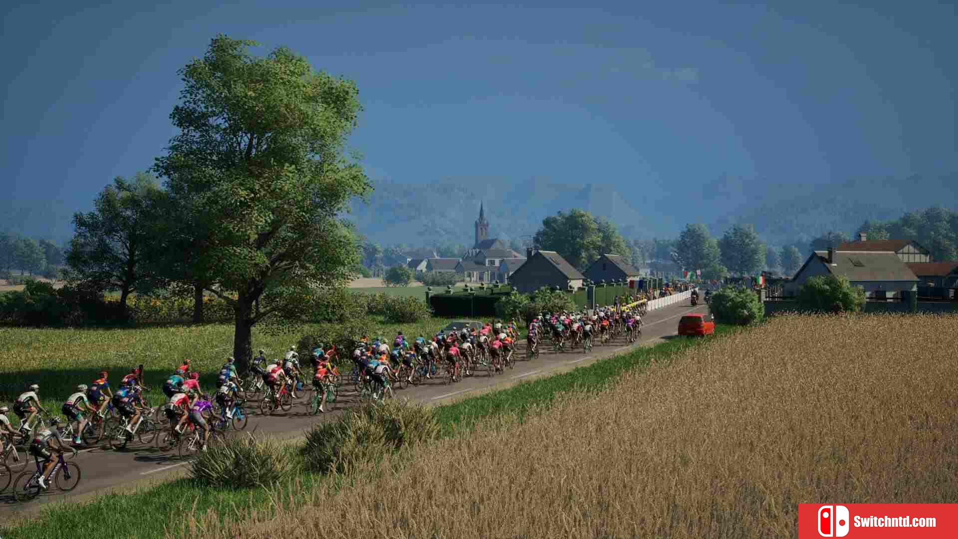 《职业自行车经理25（Pro Cycling Manager 25）》SKIDROW镜像版[EN]_3