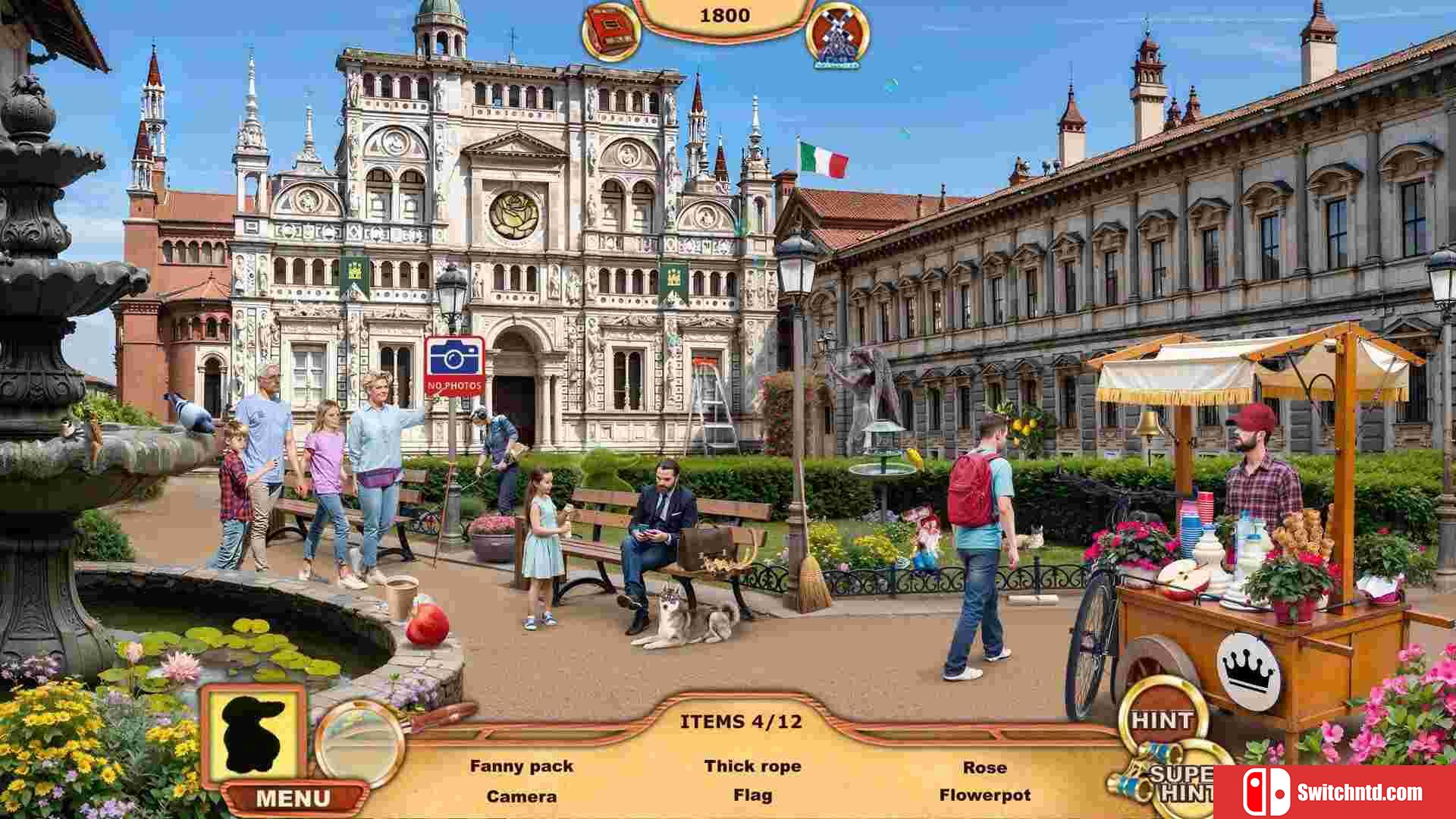 《大冒险：欧洲之旅9（Big Adventure: Trip to Europe 9）》典藏版 RAZOR硬盘版[EN]_5