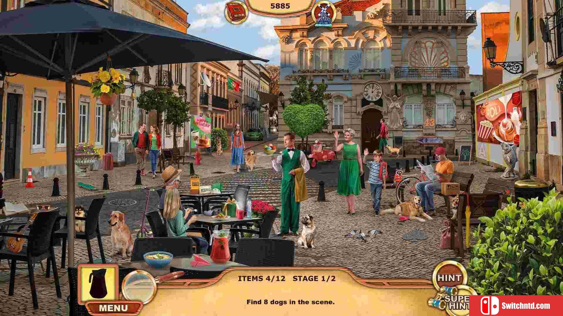 《大冒险：欧洲之旅9（Big Adventure: Trip to Europe 9）》典藏版 RAZOR硬盘版[EN]_1