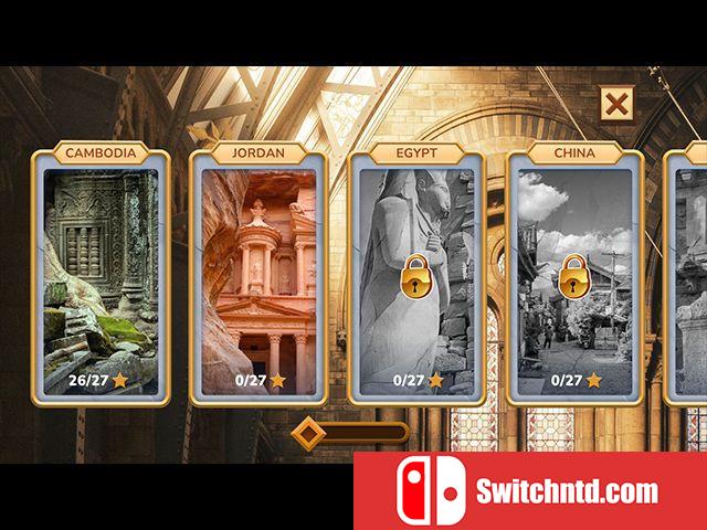 《世界奇迹：历史秘闻（World Wonders Hidden Histories）》典藏版 RAZOR硬盘版[EN]_3