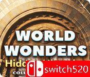 《世界奇迹：历史秘闻（World Wonders Hidden Histories）》典藏版 RAZOR硬盘版[EN]