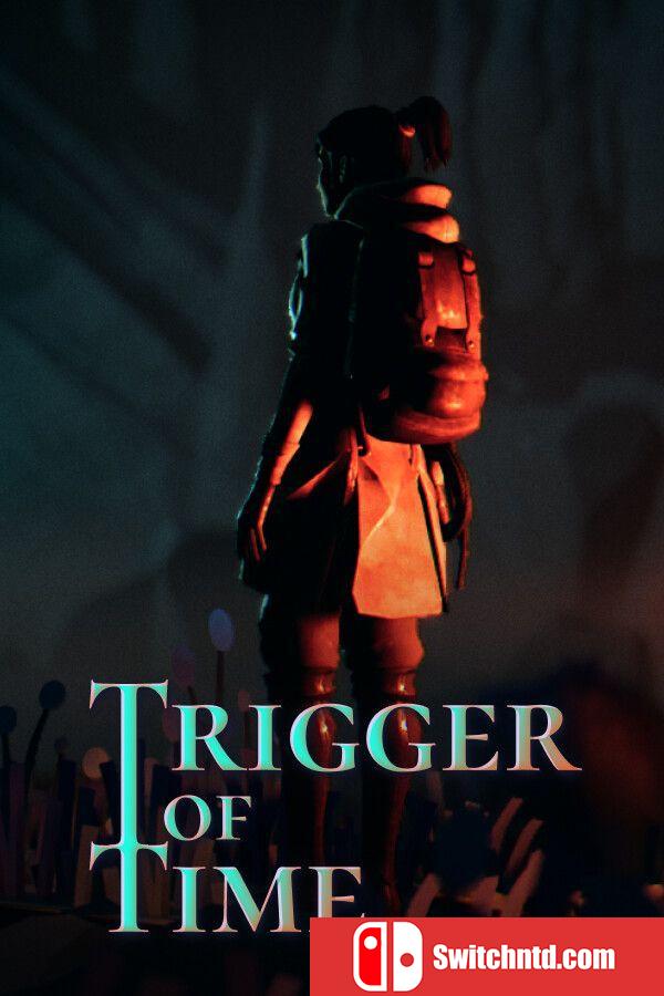 《时间触发器（Trigger of Time）》TENOKE镜像版[EN]