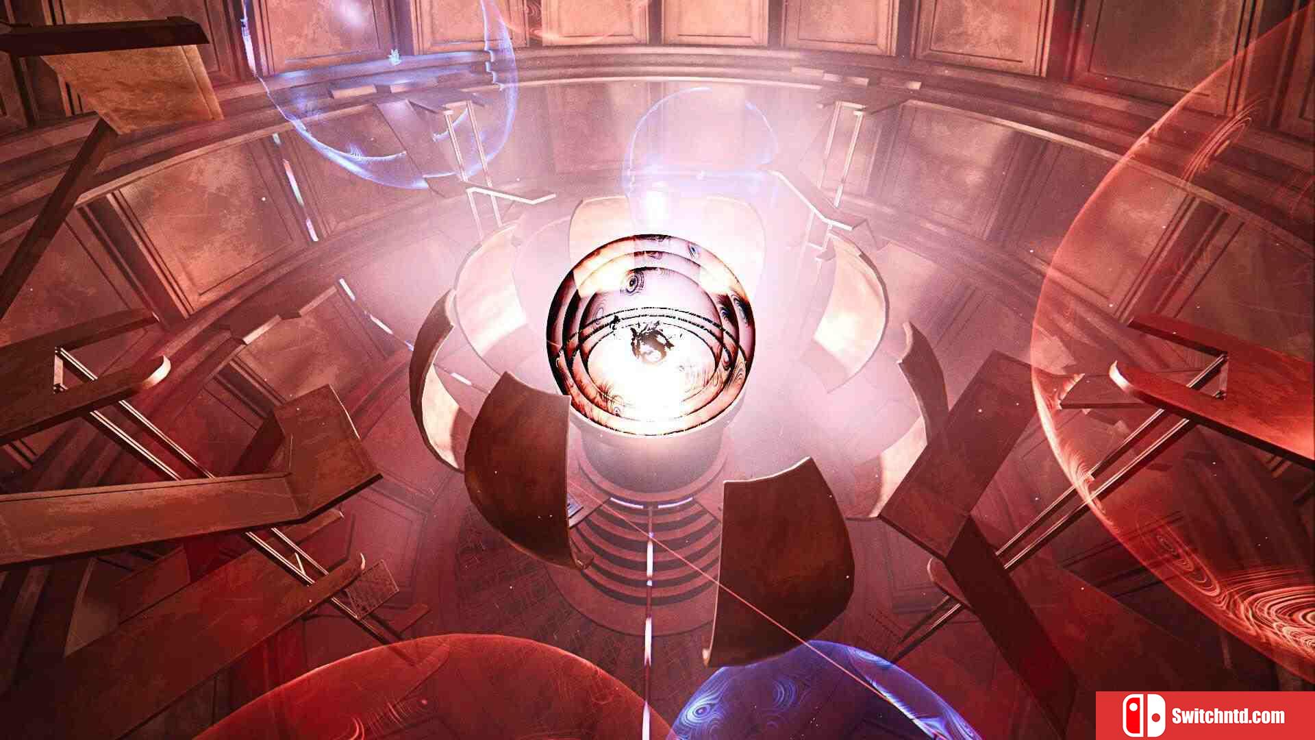 《时间触发器（Trigger of Time）》TENOKE镜像版[EN]_3