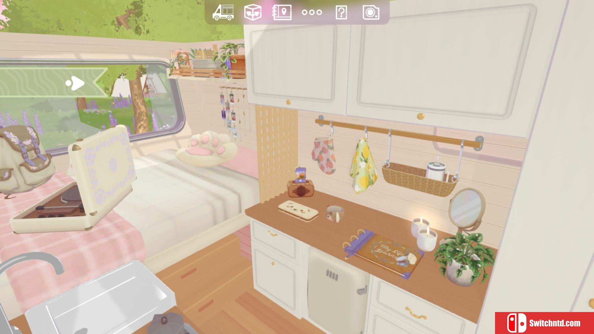 《露营车：让它回家（Camper Van: Make it Home）》TENOKE镜像版[EN]_1