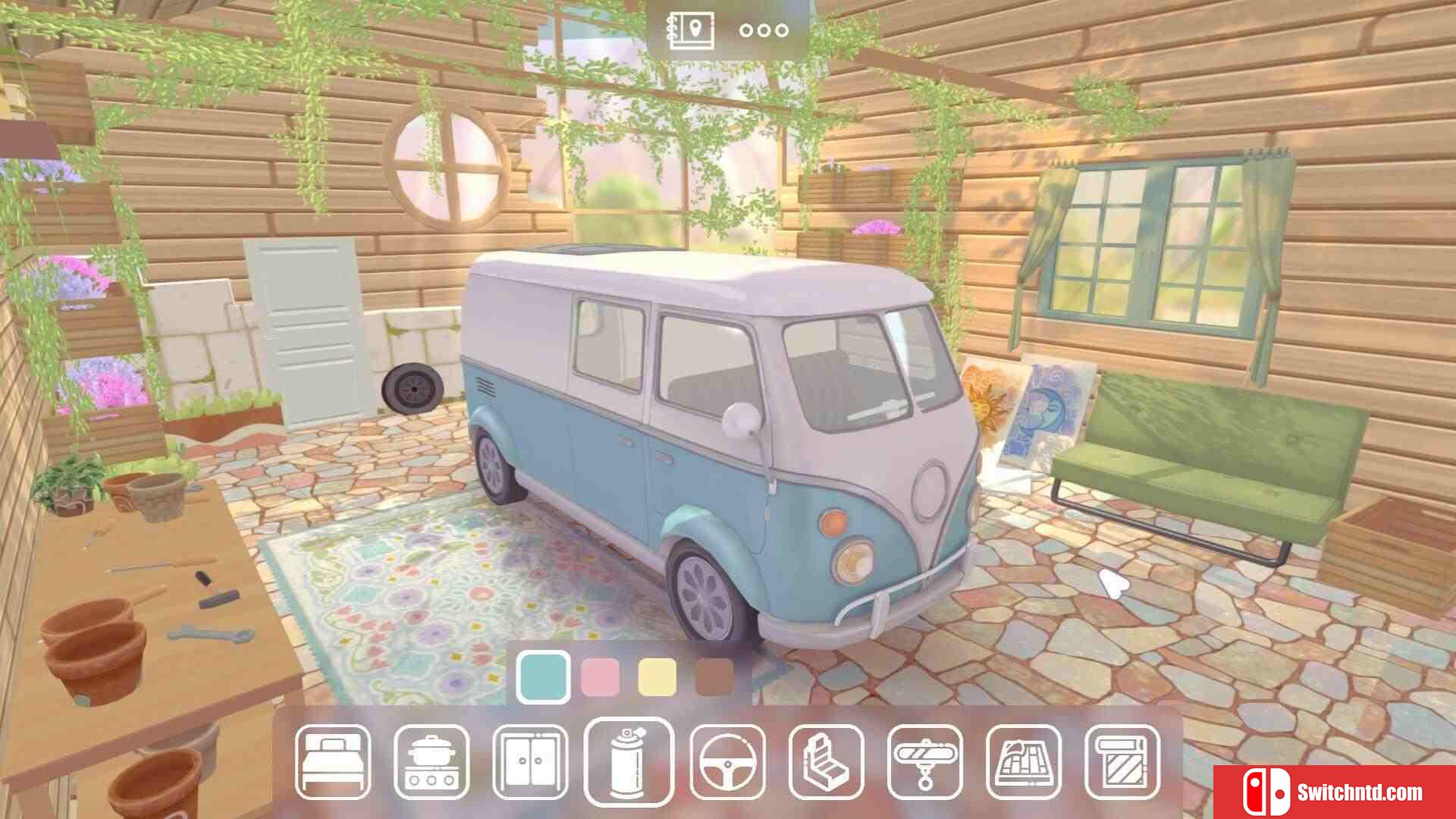 《露营车：让它回家（Camper Van: Make it Home）》TENOKE镜像版[EN]_3