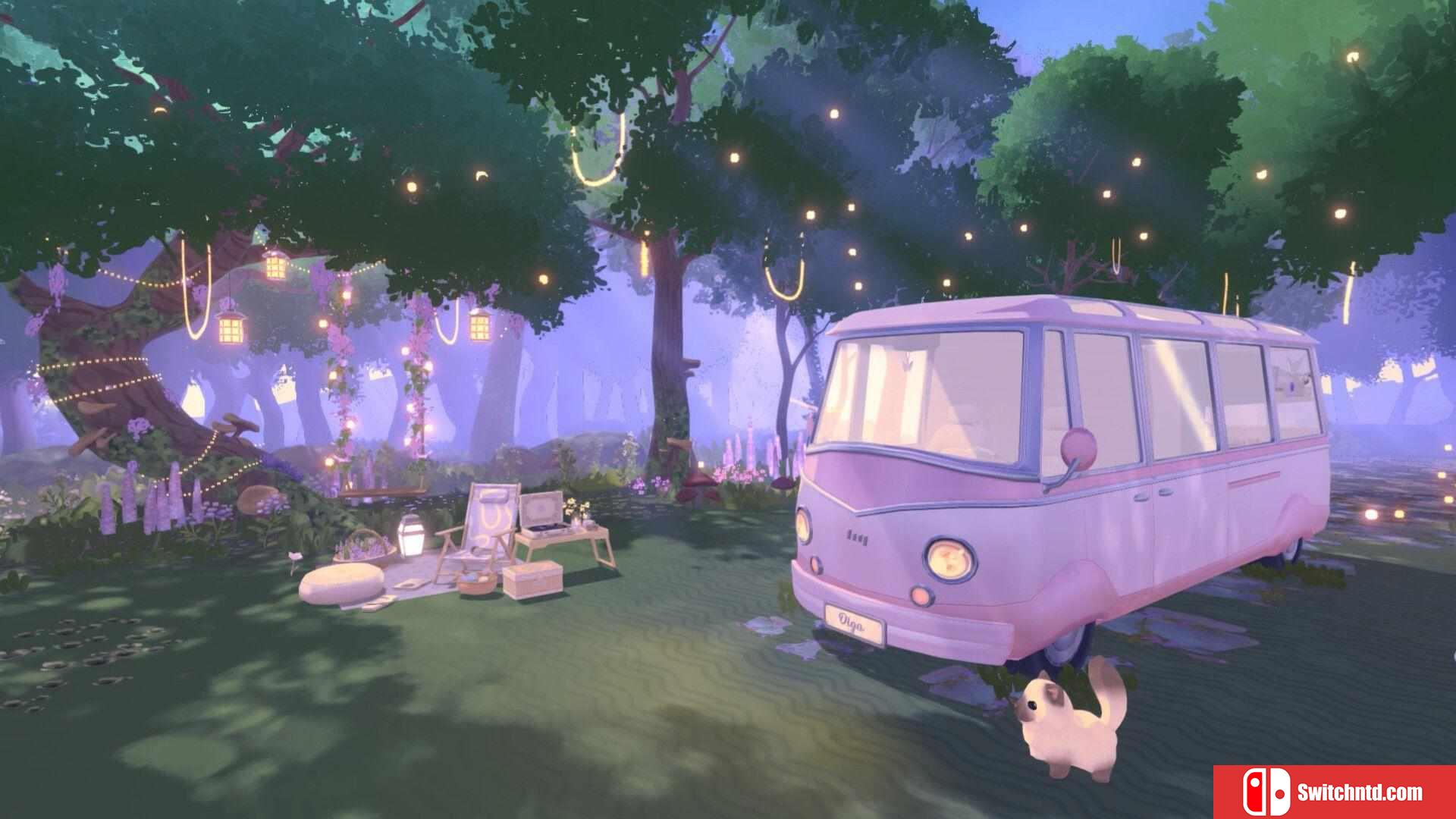 《露营车：让它回家（Camper Van: Make it Home）》TENOKE镜像版[EN]_4