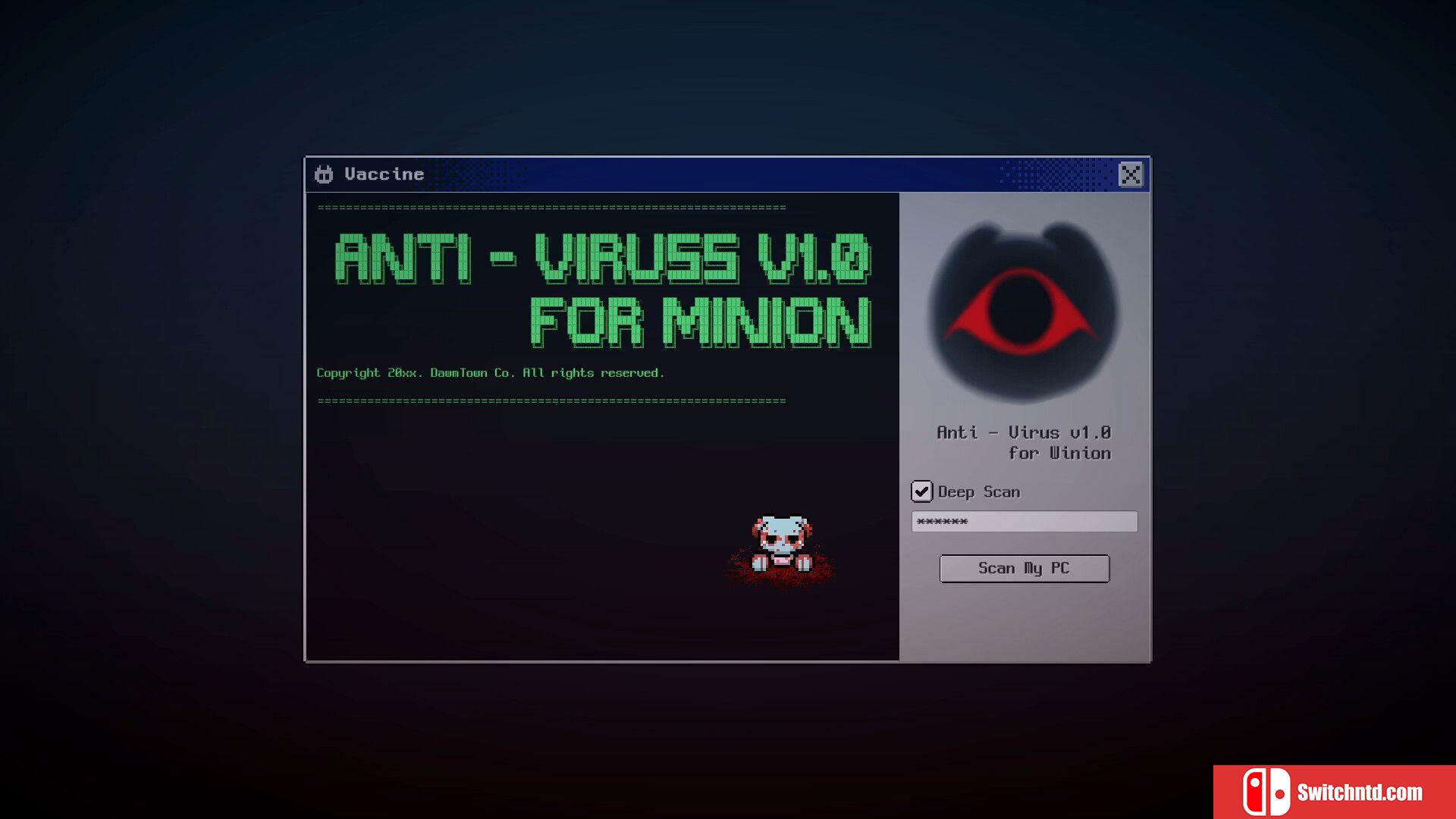 《数字寄生（Winion Virus）》Build 17210886 P2P硬盘版[EN]_4