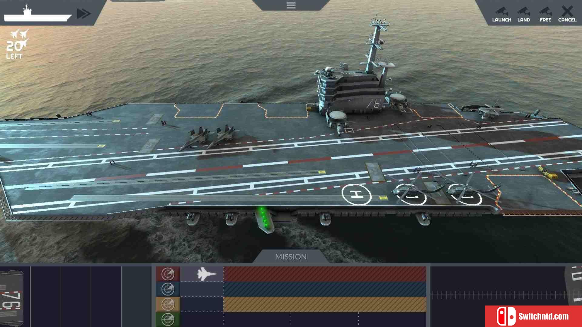 《航母甲板（Carrier Deck）》Build 17101646 P2P硬盘版[EN]_5