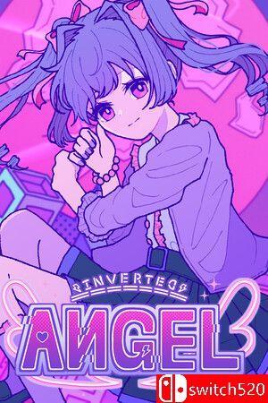 《倒影天使（Inverted Angel）》Build 16884569 P2P硬盘版[JP]
