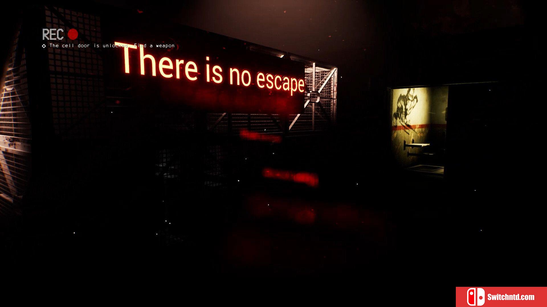 《死亡囚笼逃生（Death Row Escape）》TENOKE镜像版[EN]_5