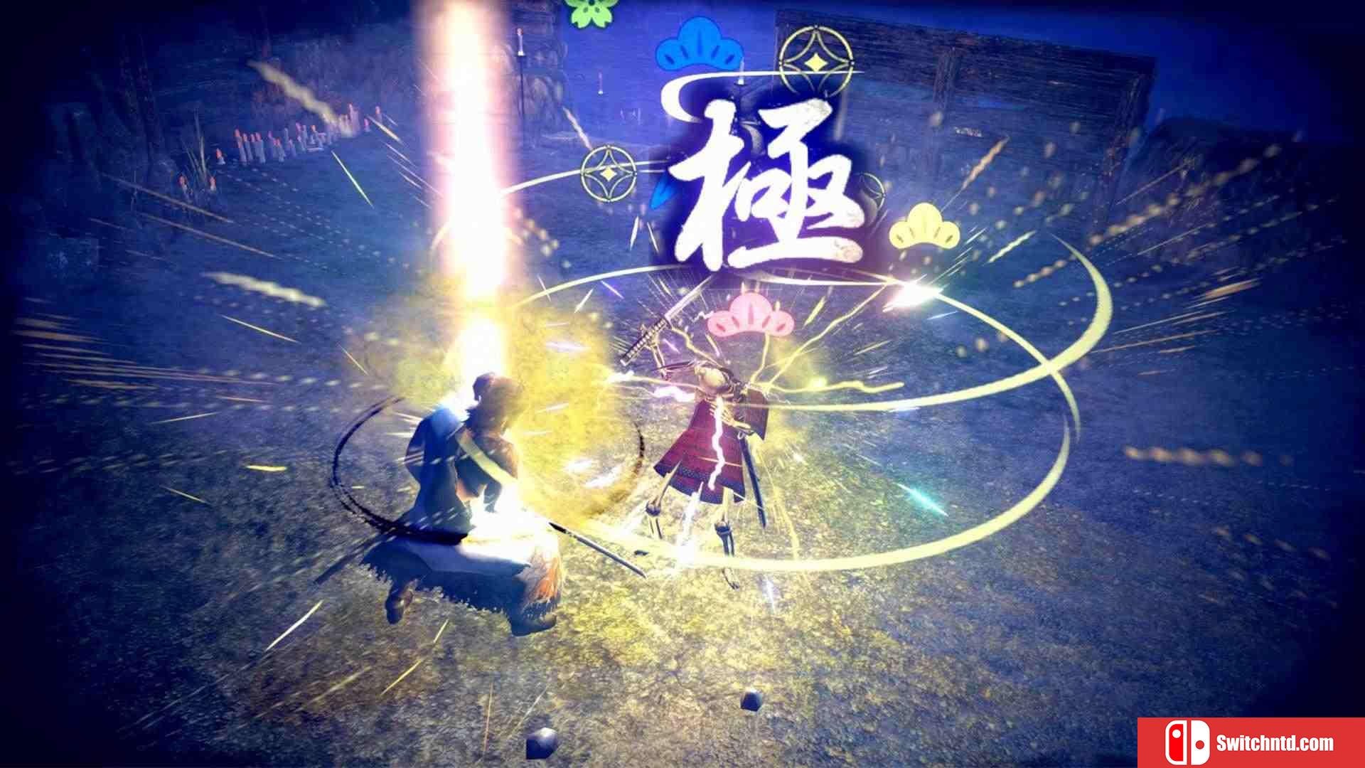 《侍道外传：刀神（KATANA KAMI: Way of Samurai Story）》v4817584 P2P硬盘版[TW/EN/JP]_1