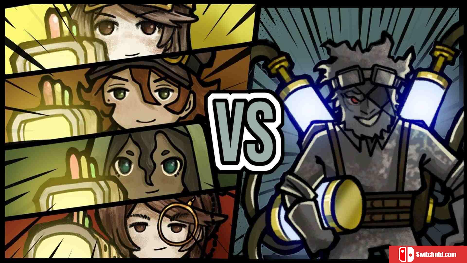 《光明：暗影回音（Luminaria: Dark Echoes）》TENOKE镜像版[EN]_3