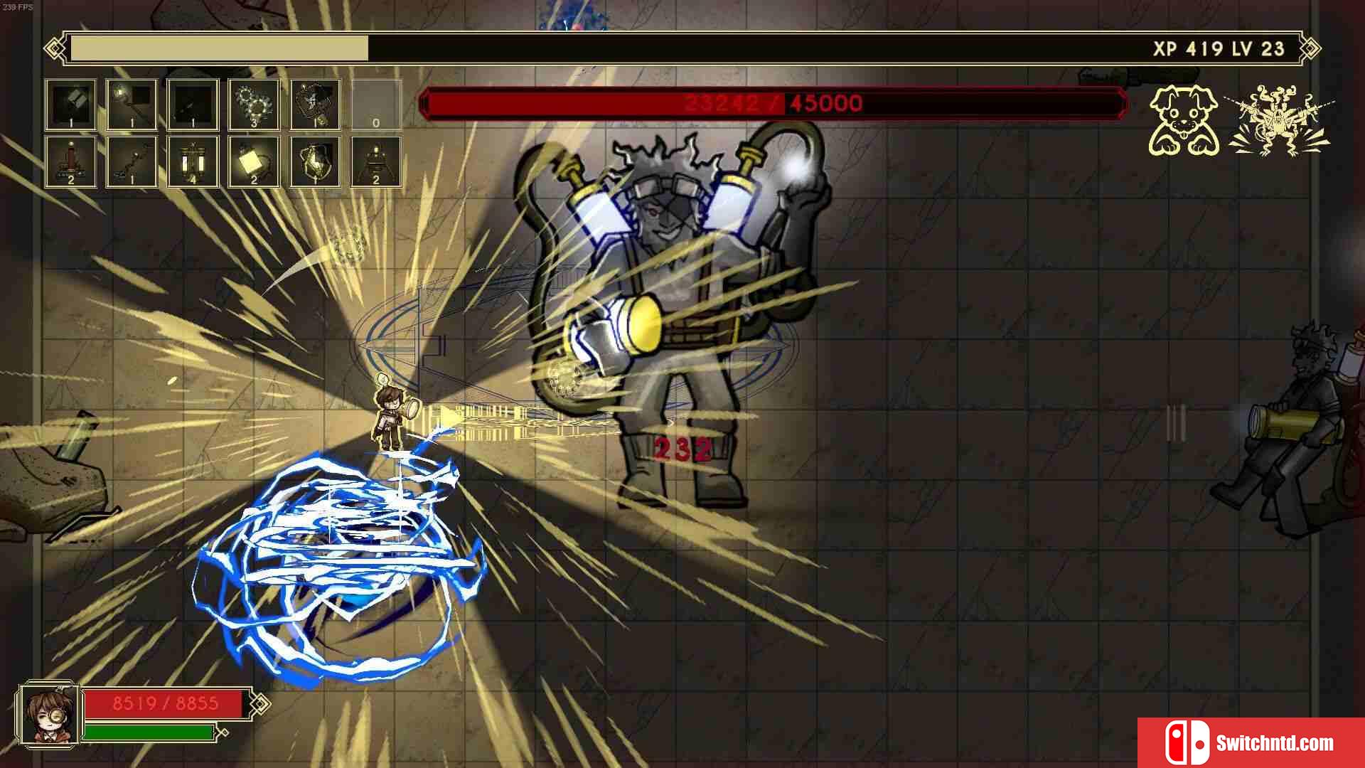 《光明：暗影回音（Luminaria: Dark Echoes）》TENOKE镜像版[EN]_4