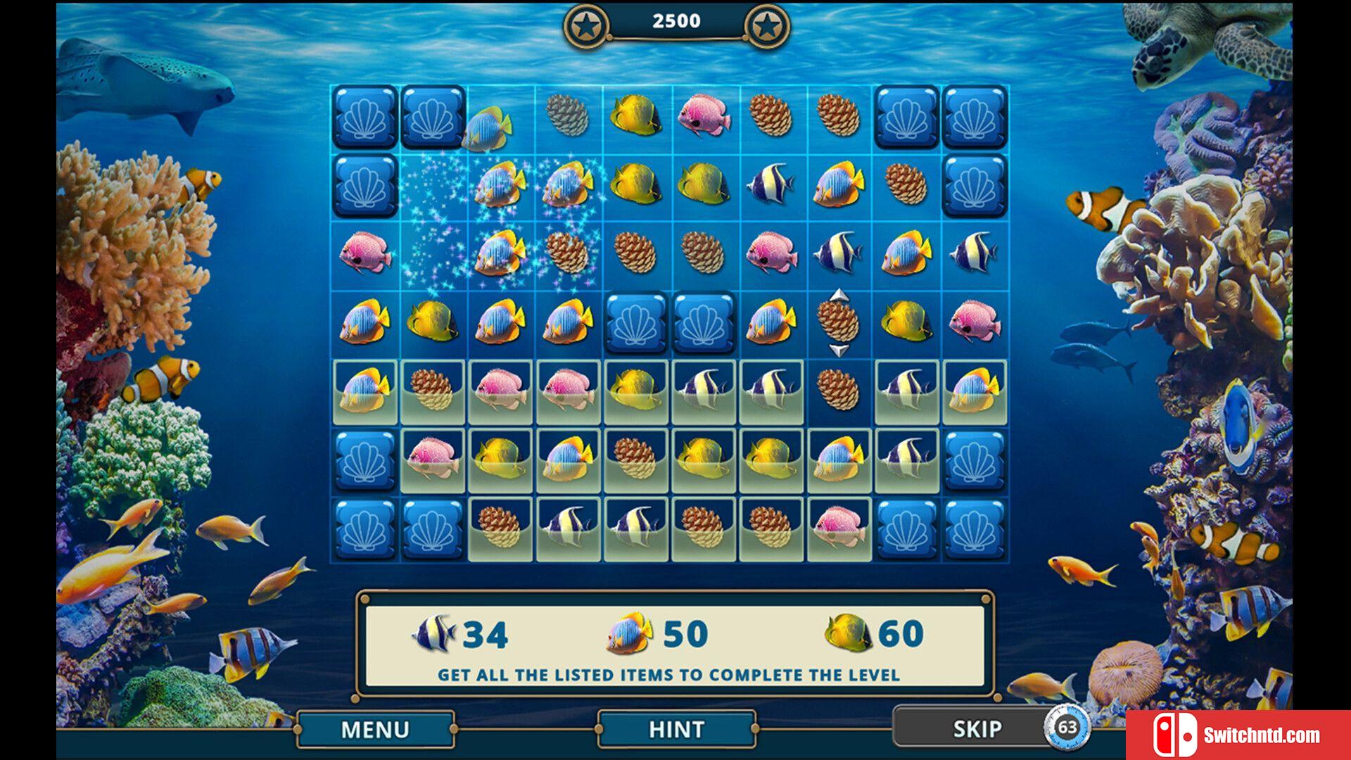 《海洋探秘（Sea Life Explorer）》典藏版 RAZOR硬盘版[EN]_2