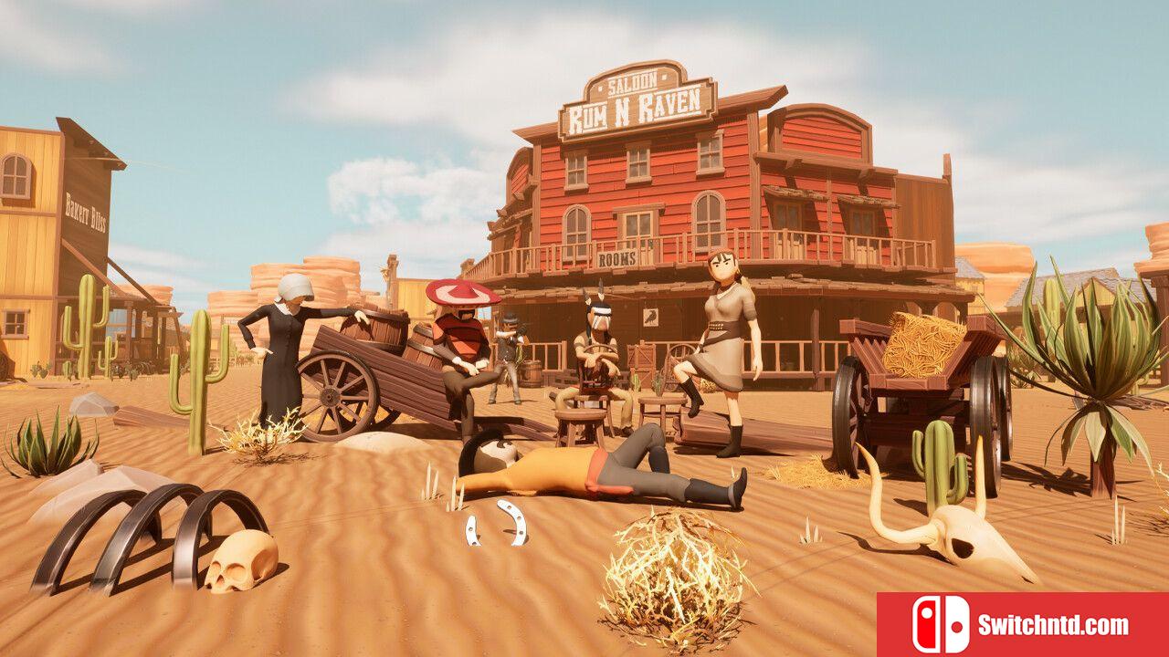 《潜行谎局（SpyFall）》Build 27042025 0xdeadcode硬盘版[EN]_2