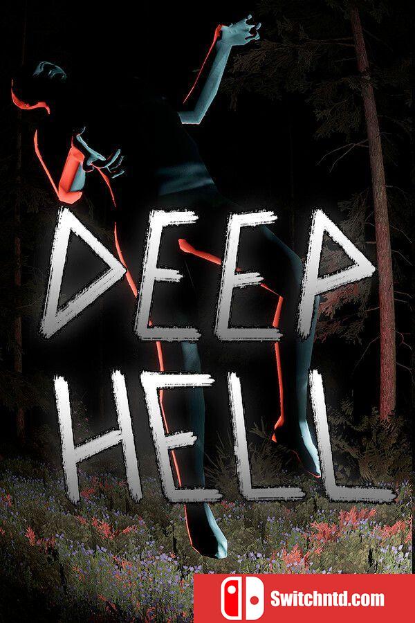 《深渊炼狱（Deep Hell）》TENOKE镜像版[EN]