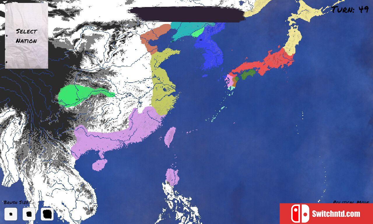 《涂鸦帝国（Doodle Empires）》Build 18726221 P2P硬盘版[EN]_1