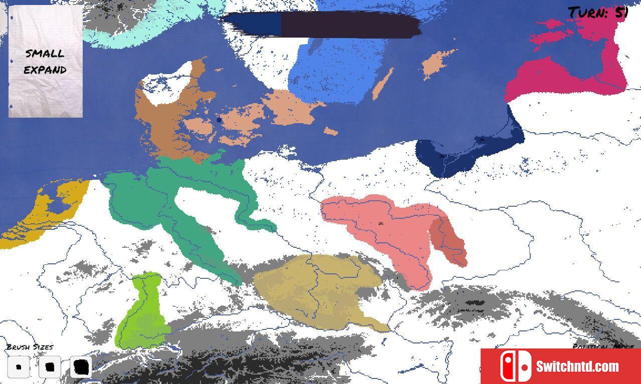 《涂鸦帝国（Doodle Empires）》Build 18726221 P2P硬盘版[EN]_2