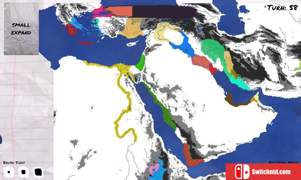 《涂鸦帝国（Doodle Empires）》Build 18726221 P2P硬盘版[EN]_4