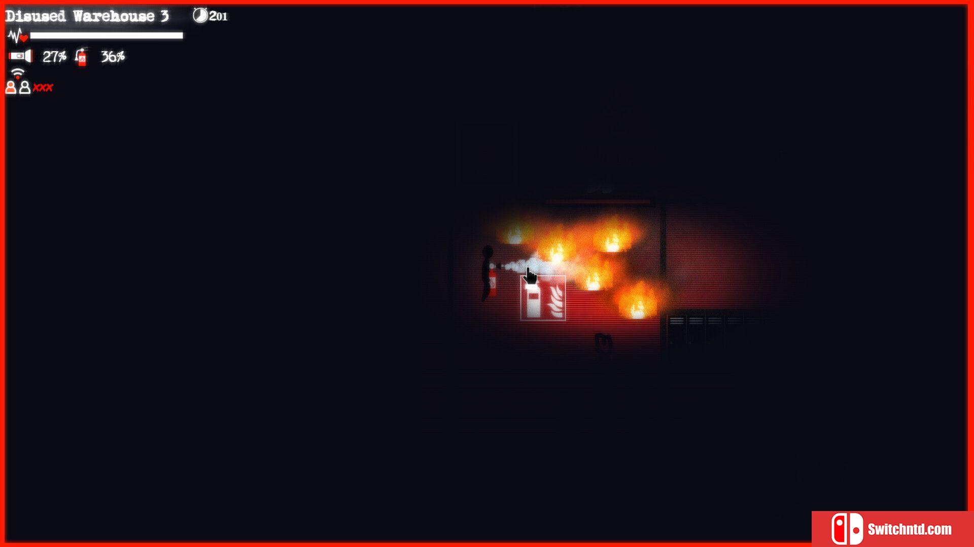 《紧急出口（Emergency Exit）》Build 18469325 P2P硬盘版[EN]_5