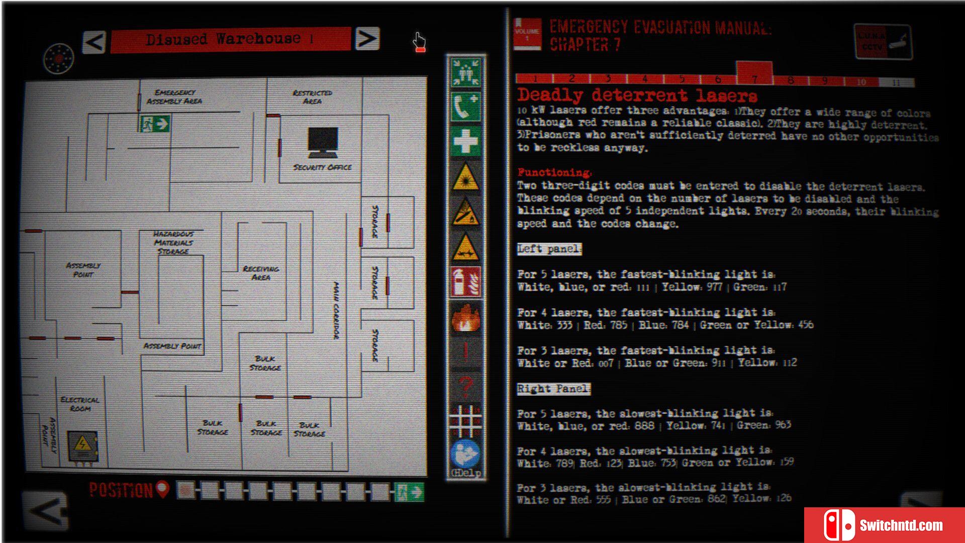 《紧急出口（Emergency Exit）》Build 18469325 P2P硬盘版[EN]_1