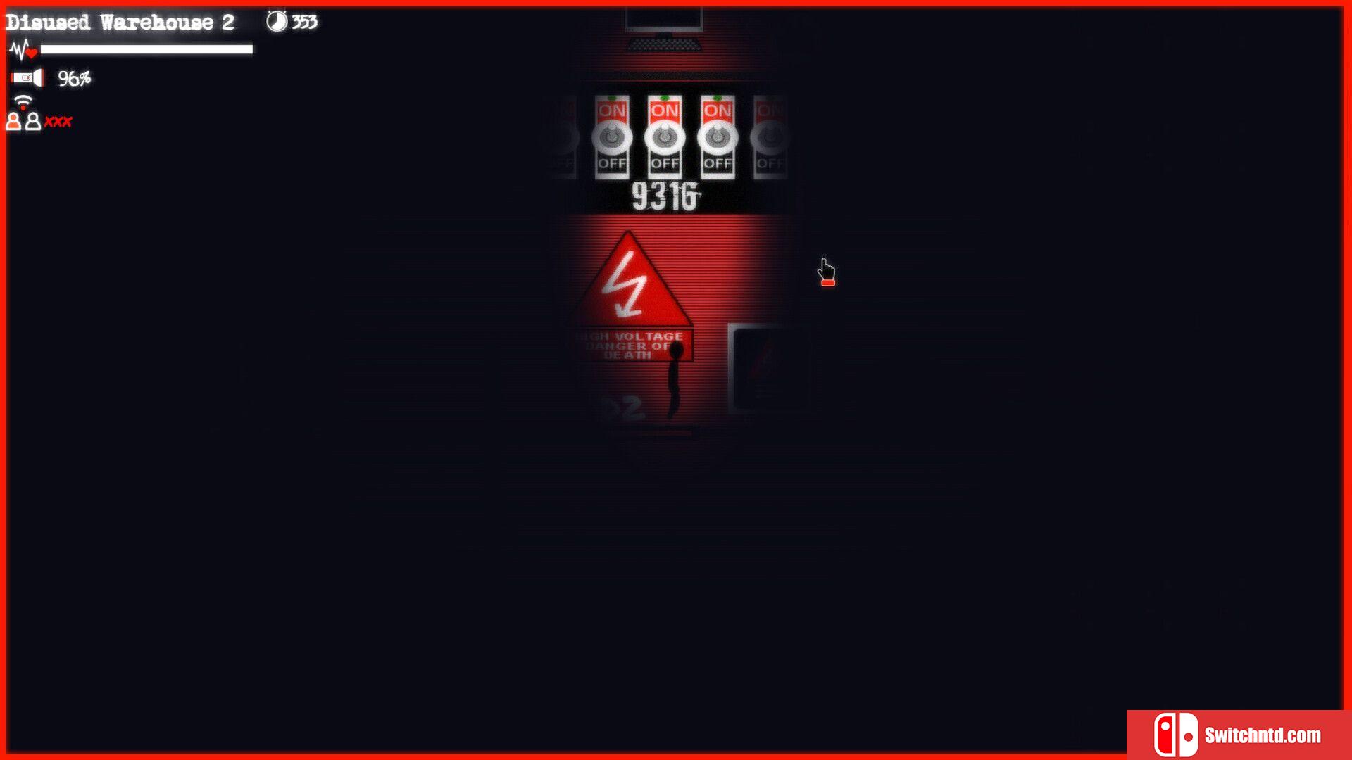 《紧急出口（Emergency Exit）》Build 18469325 P2P硬盘版[EN]_2