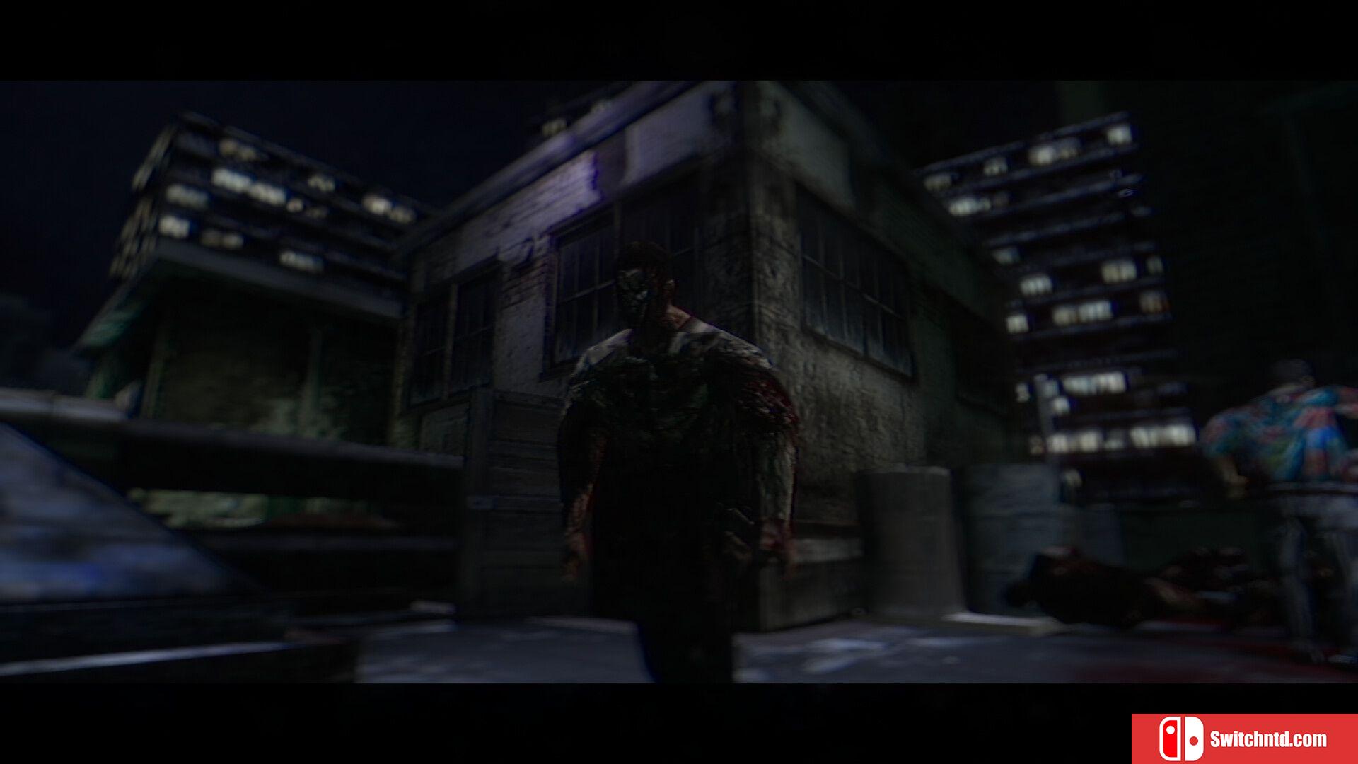 《死者崛起（DAY OF THE RISING DEAD）》TENOKE镜像版[EN]_2