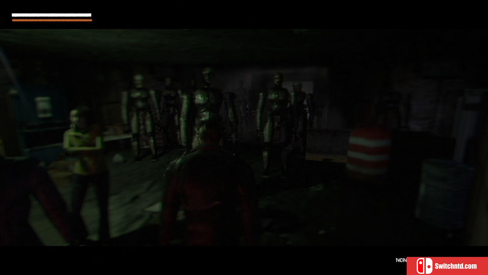 《死者崛起（DAY OF THE RISING DEAD）》TENOKE镜像版[EN]_5