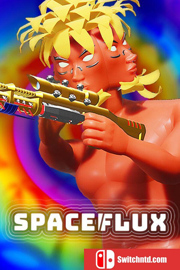 《太空流（Spaceflux）》TENOKE镜像版[EN]