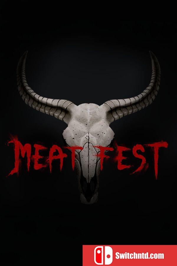 《肉食节（Meat Fest）》TENOKE镜像版[EN]