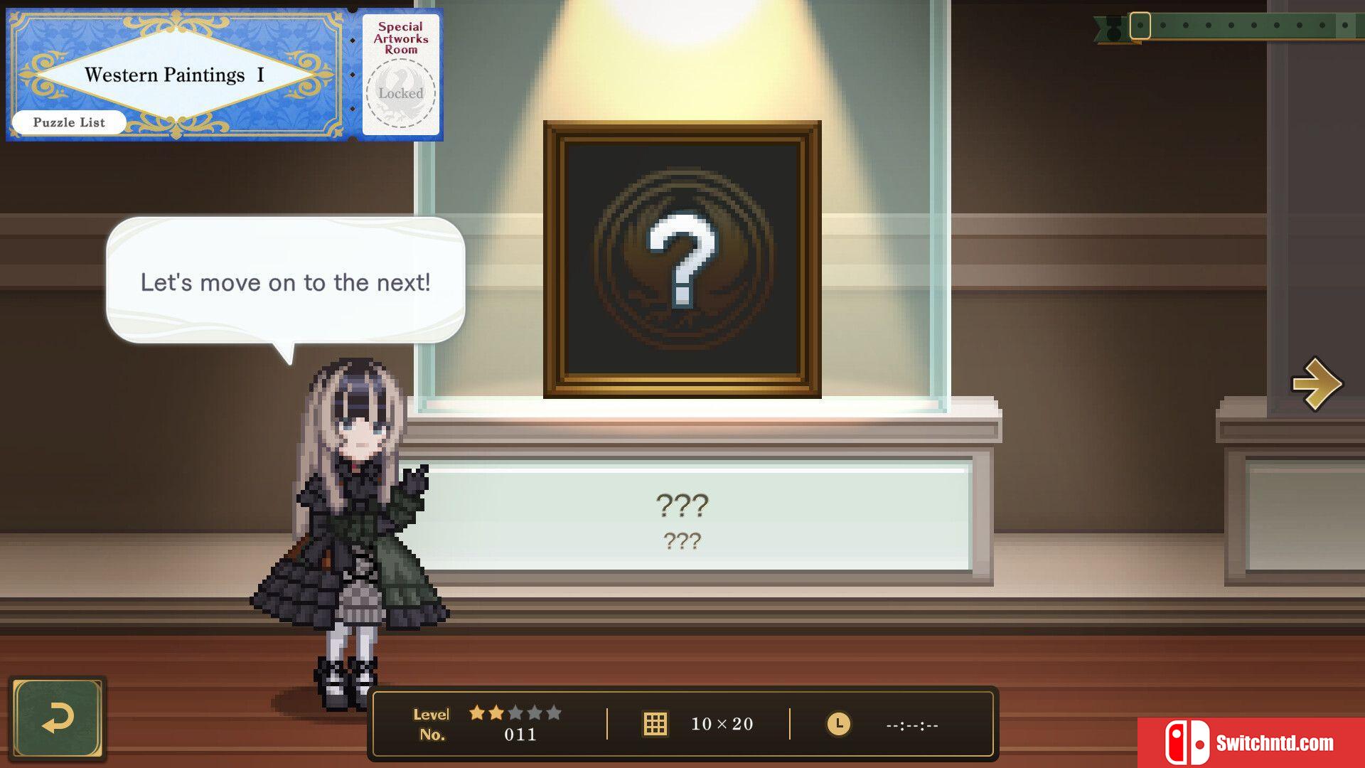 《儒乌风亭的像素博物馆指南（Juufuutei Raden's Guide for Pixel Museum）》 P2P硬盘版[EN/JP]_1