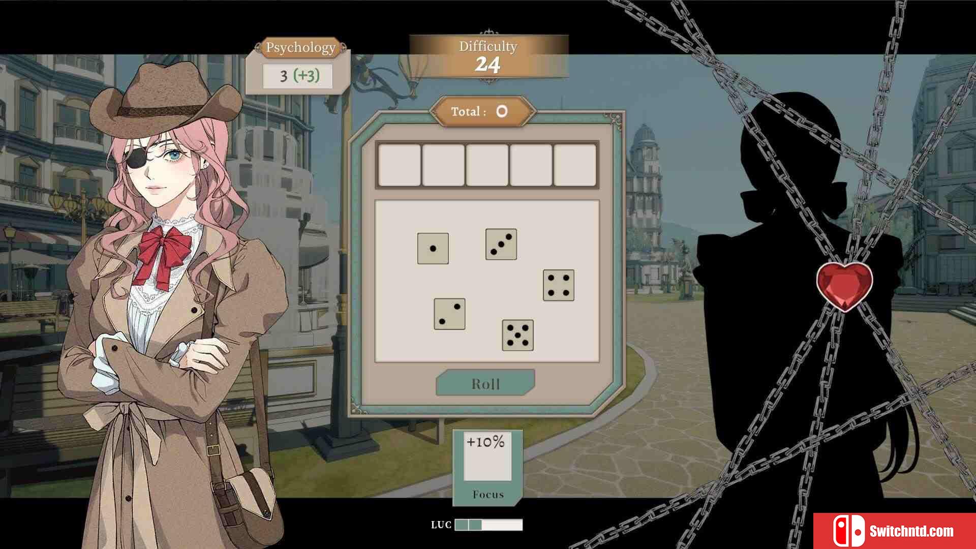 《杀戮时钟（Kill The Clock）》Build 18810441 P2P硬盘版[EN/JP]_5