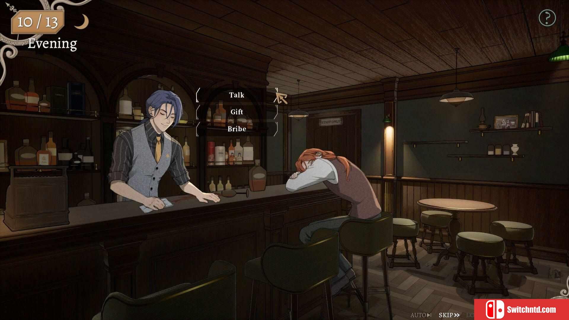 《杀戮时钟（Kill The Clock）》Build 18810441 P2P硬盘版[EN/JP]_3