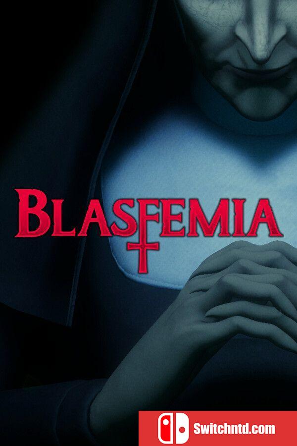 《布拉菲亚（Blasfemia）》TENOKE镜像版[EN]