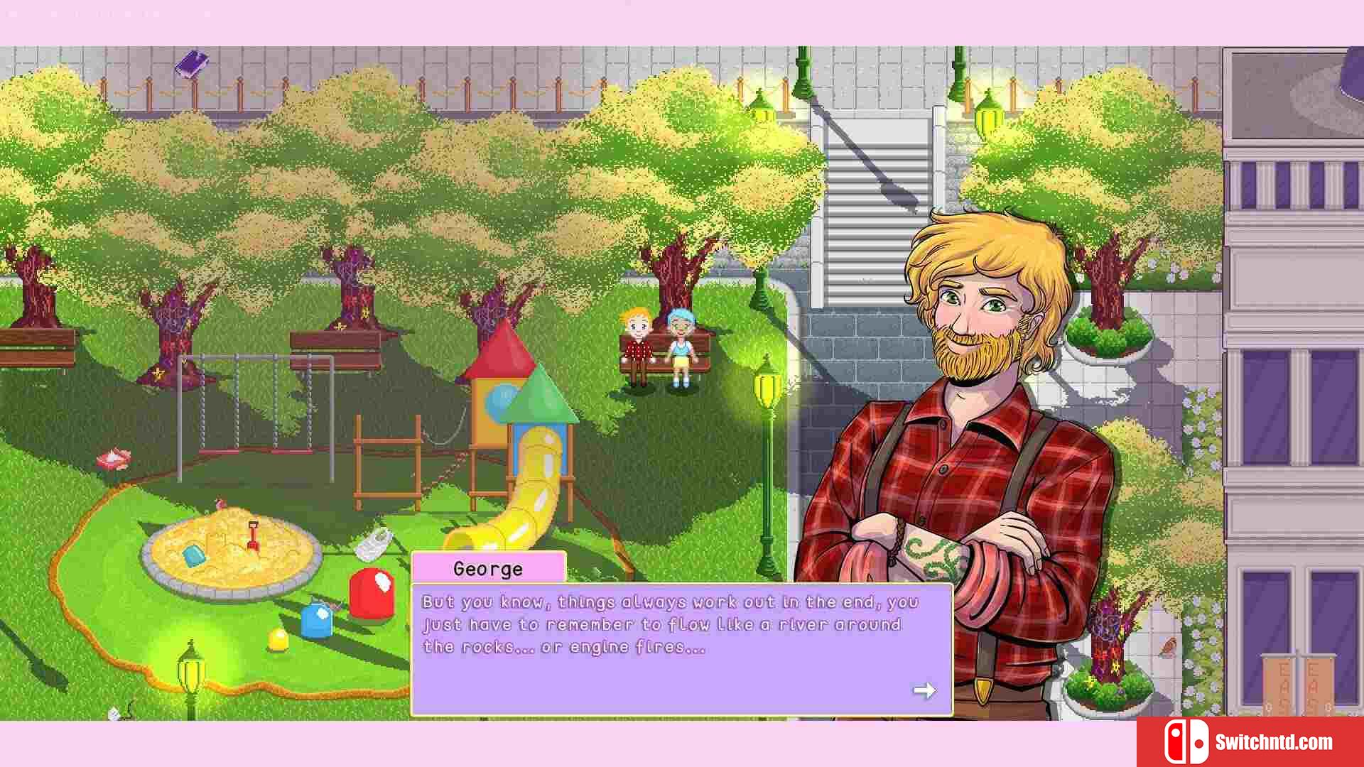 《加兰月影（Moonlight In Garland）》Build 18835051 P2P硬盘版[EN]_3