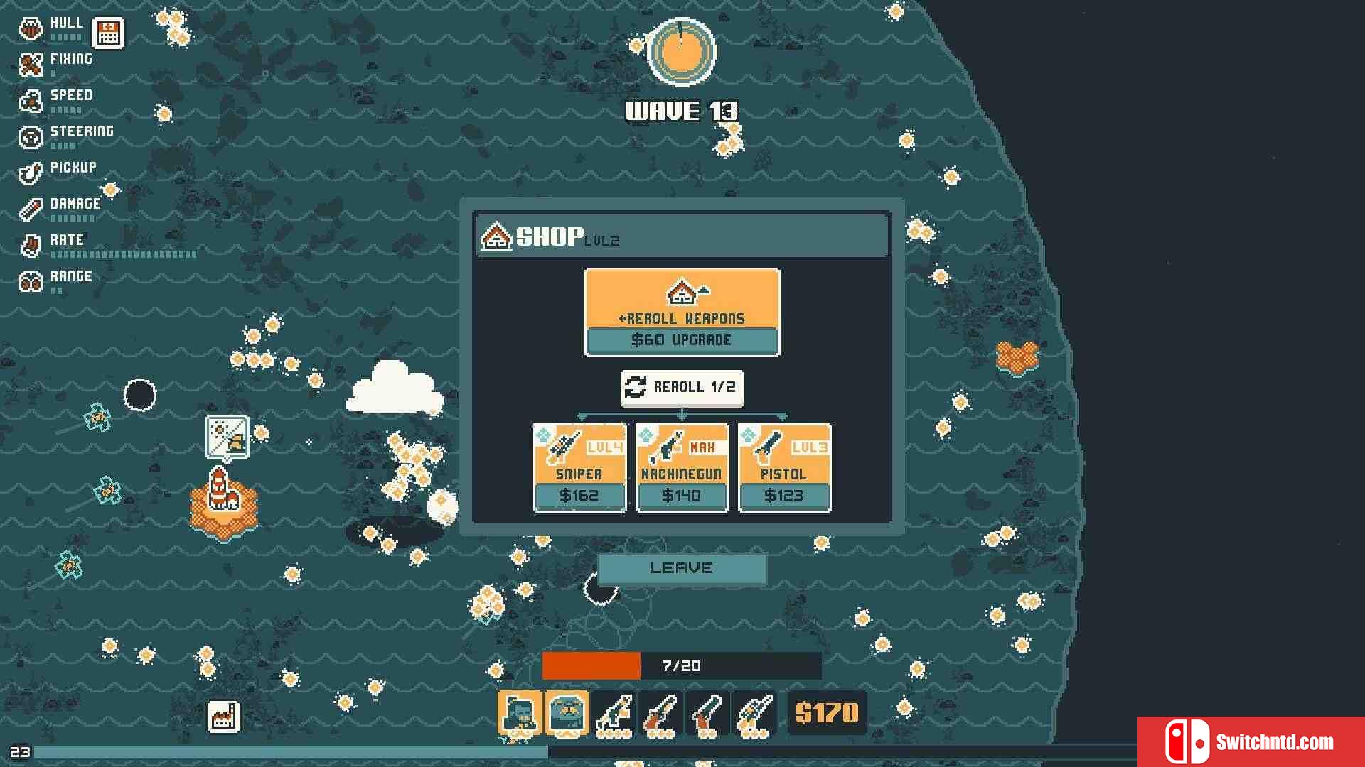《航海生存（Nautical Survival）》Build 18840877 P2P硬盘版[EN]_5