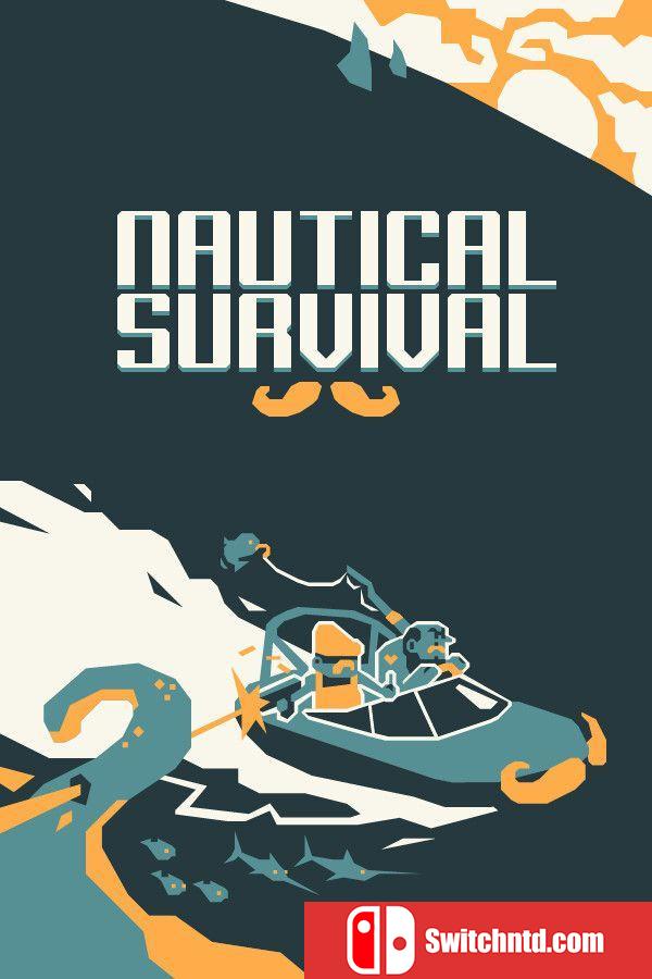 《航海生存（Nautical Survival）》Build 18840877 P2P硬盘版[EN]
