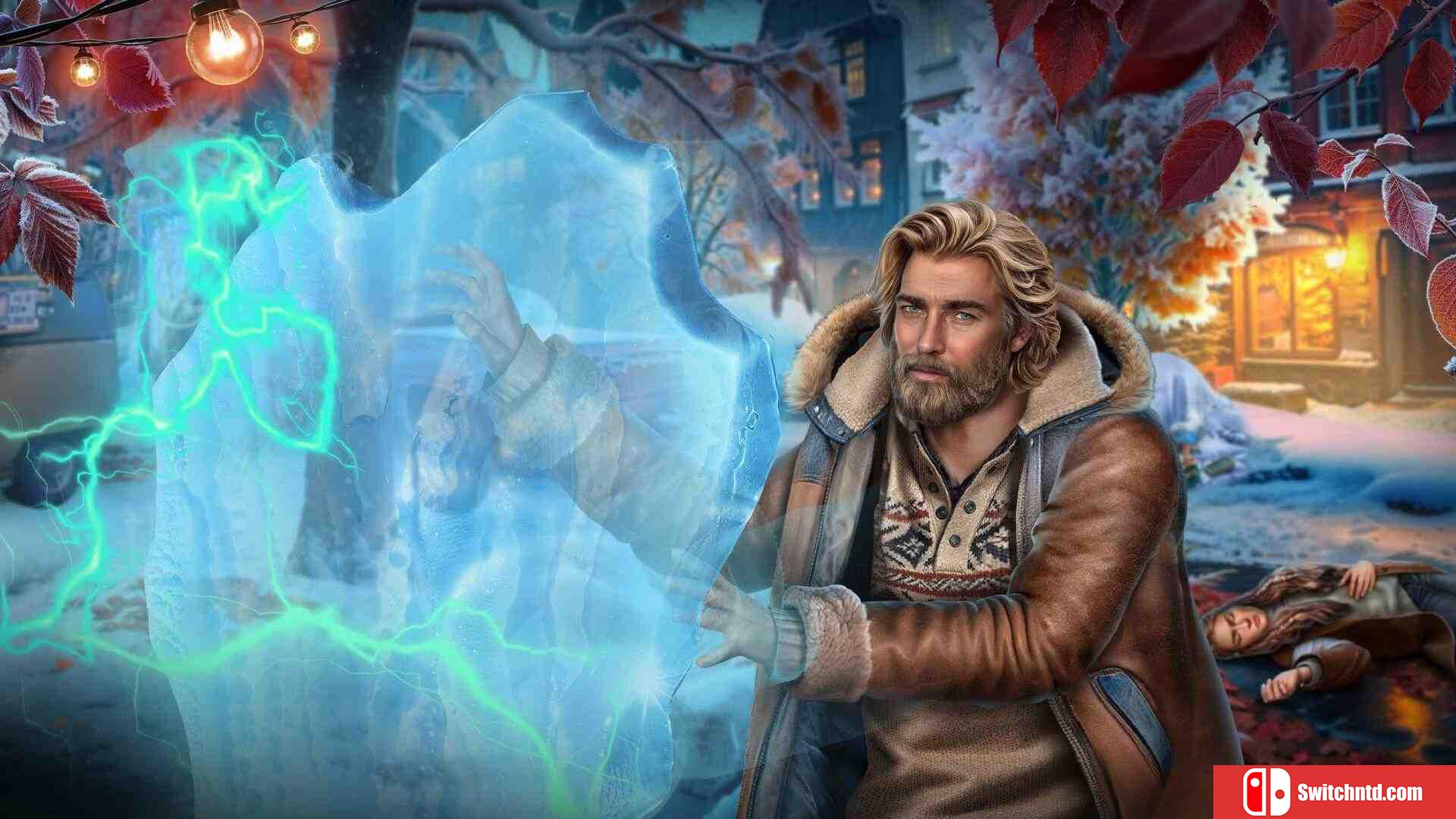 《神话之谜：峡湾神秘（Mystery of Myths: Mystery of the Fjords）》RAZOR硬盘版[EN]_3