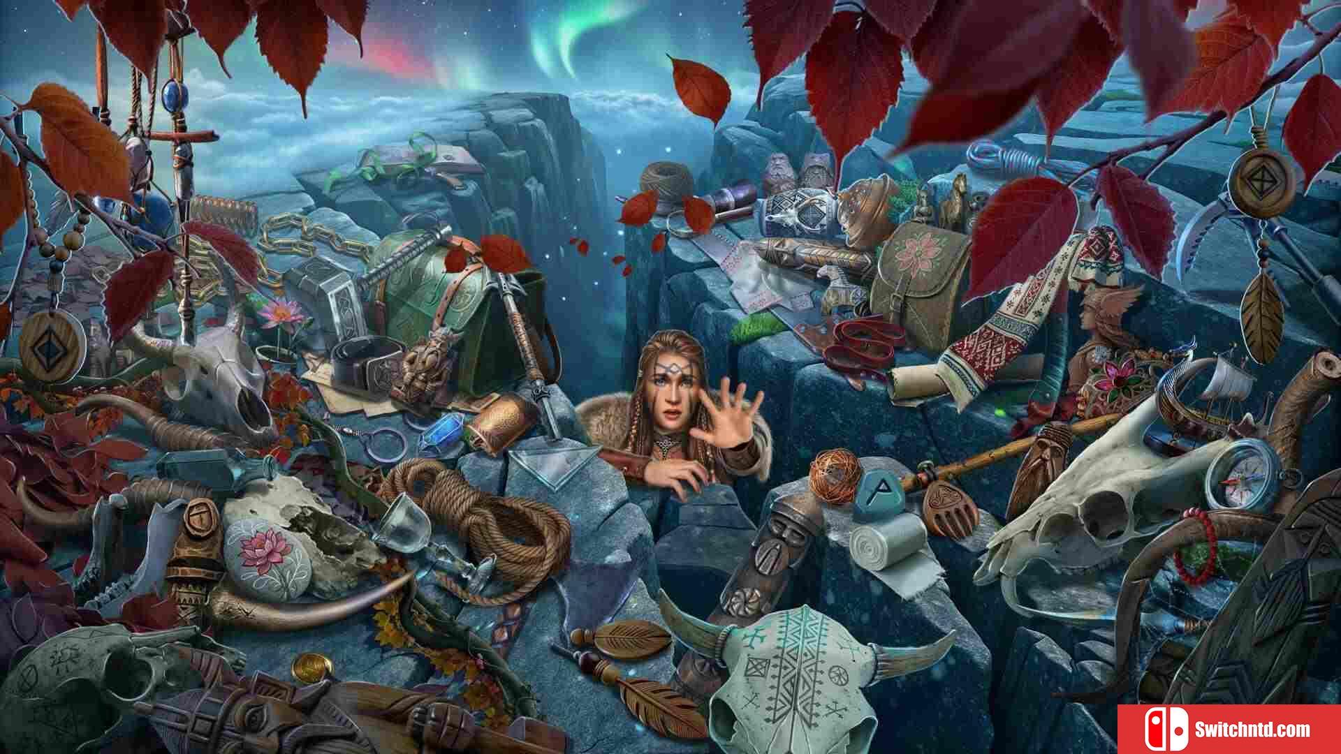 《神话之谜：峡湾神秘（Mystery of Myths: Mystery of the Fjords）》RAZOR硬盘版[EN]_1