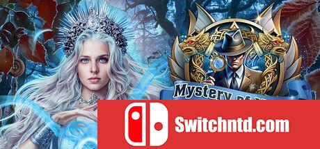 《神话之谜：峡湾神秘（Mystery of Myths: Mystery of the Fjords）》RAZOR硬盘版[EN]
