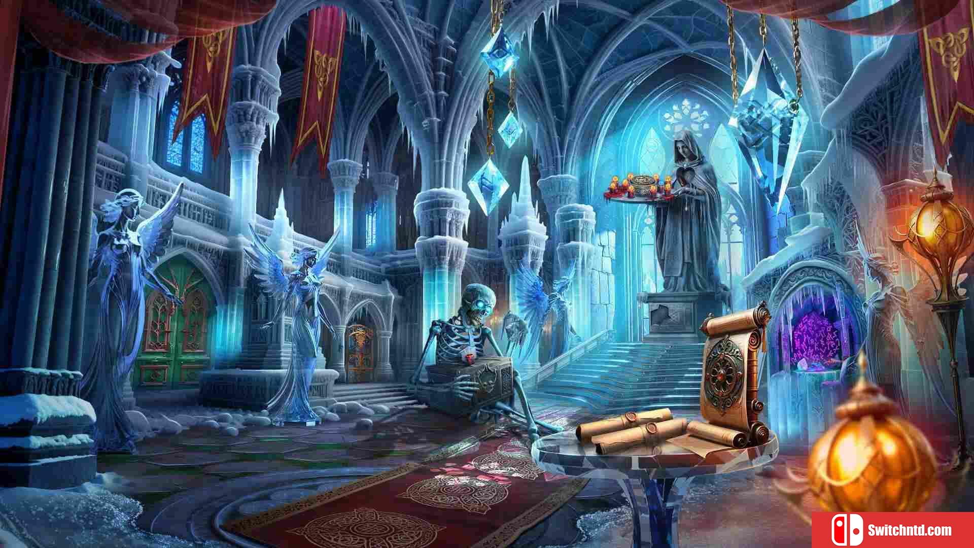 《神话之谜：峡湾神秘（Mystery of Myths: Mystery of the Fjords）》RAZOR硬盘版[EN]_5