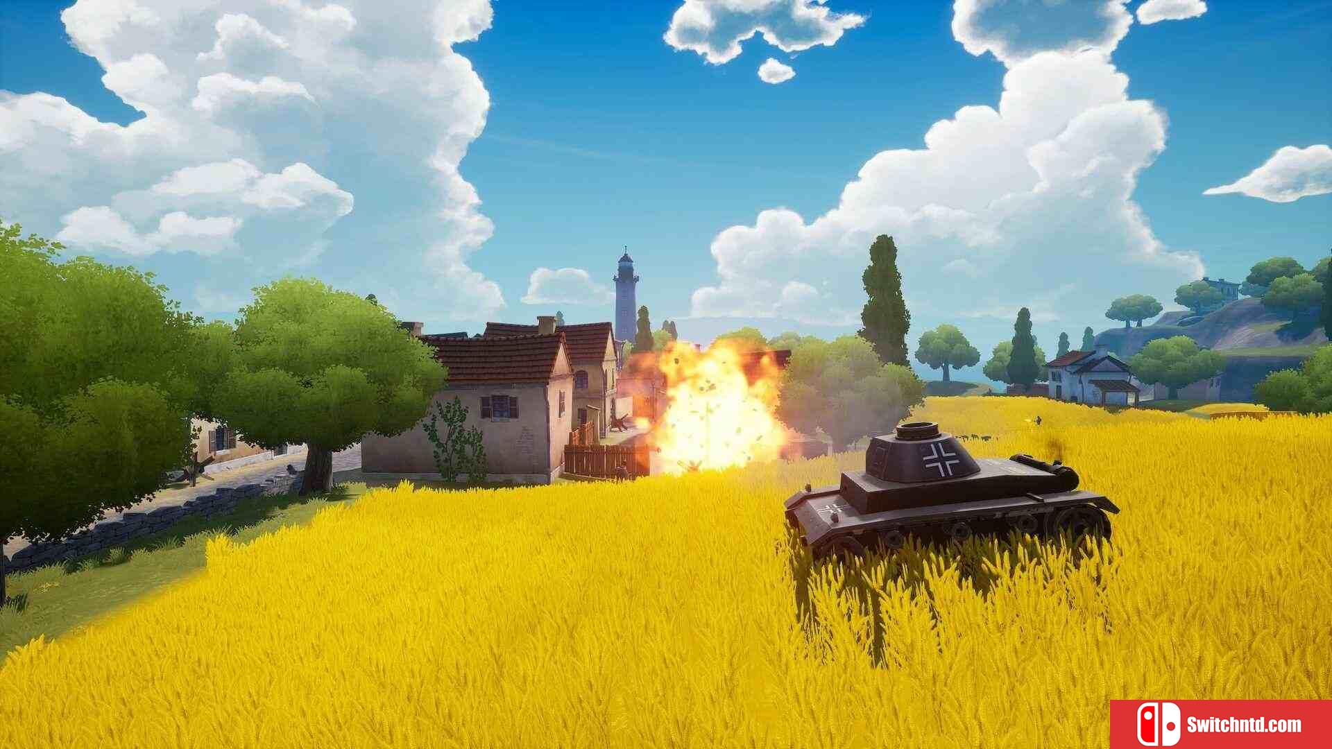 《荣誉战魂（Heroes of Valor）》Early Access P2P硬盘版[EN]_5