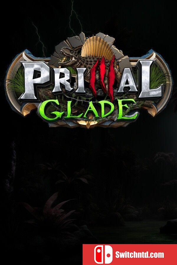 《原始林泽（Primal Glade）》VACE硬盘版[EN]