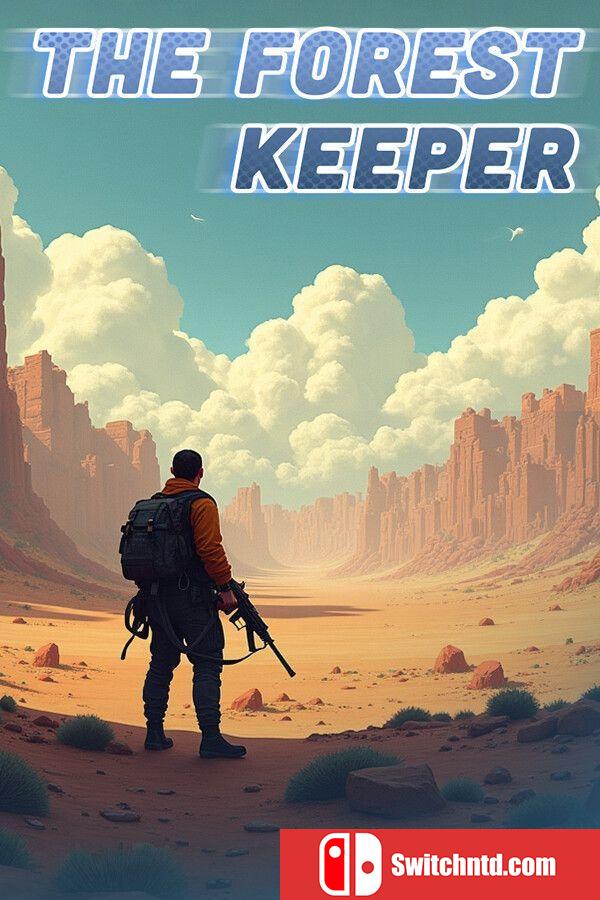 《森林守护者（The Forest Keeper）》TENOKE镜像版[EN]