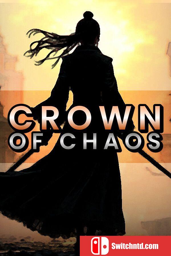 《混沌之冠（Crown of Chaos）》TENOKE镜像版[EN]