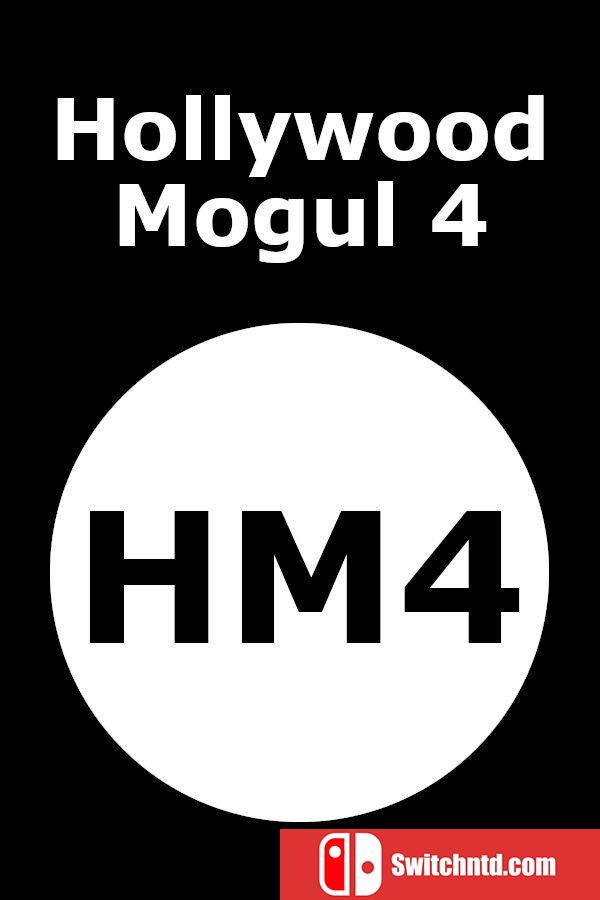 《好莱坞大亨4（Hollywood Mogul 4）》Build 18372692 P2P硬盘版[EN]